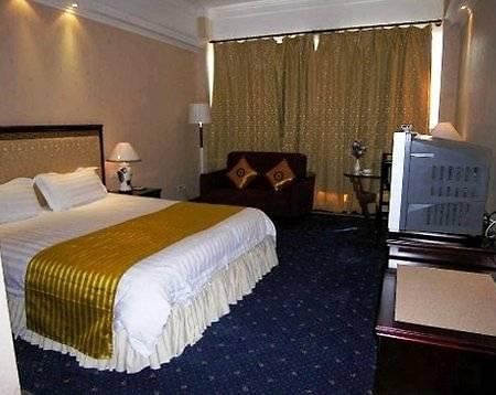 Tibet Hotel Lhasa Eksteriør billede